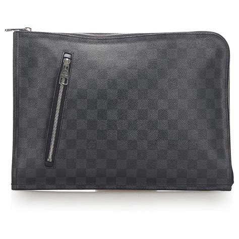 portadocumenti louis vuitton costo|Borse porta pc e portadocumenti di Louis Vuitton Pre.